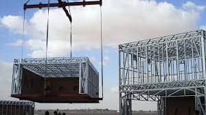 Construction and Engineering