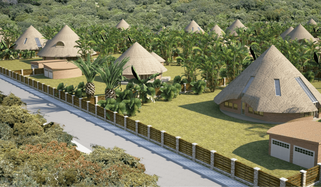 We offer the most complete urban development services.