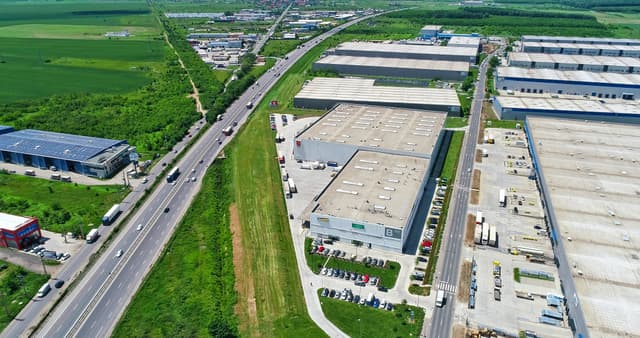 Blog post cover for Expanding Horizons: The Kogi State Industrial Park Proposal